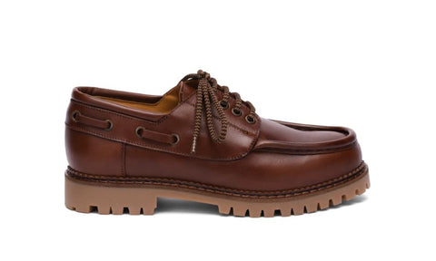 GINEVRA Maze Shoes
