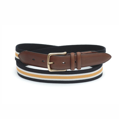 Belt - Summer blue Armeria Meschieri