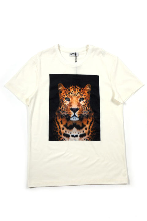 T-Shirt - Art. 04-2122 Niki Confezioni