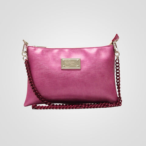 Pochette - Pink Cordini Rita