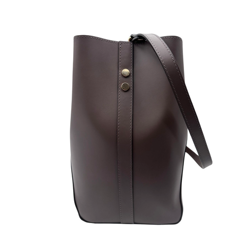 Isadora - Mocha Mousse - Claudia Firenze