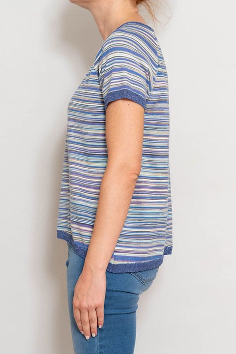 Shirt - Art. 55808 Rosanna Pellegrini