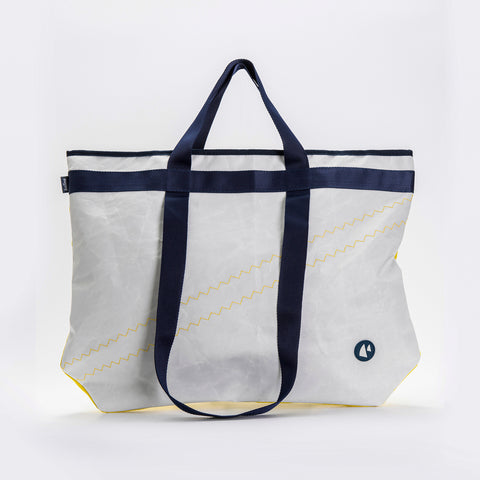 Bag - Randa Yellow Bolina Sail