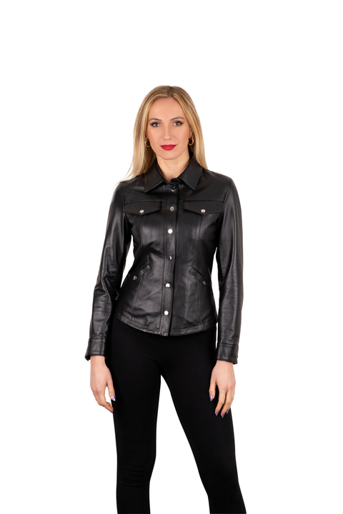 Jacket - Cristy Marpel Italia