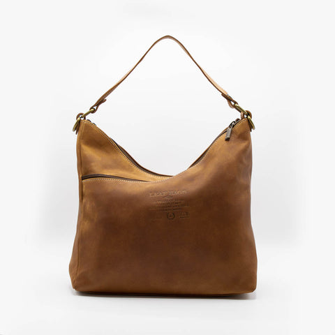 Women's bag Leaf Pelletterie