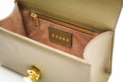 Crossbody Bag Charlotte Pasomar