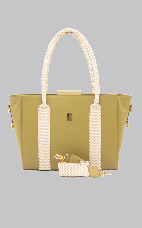 Tote Bag LISA TUSCAN BAGS