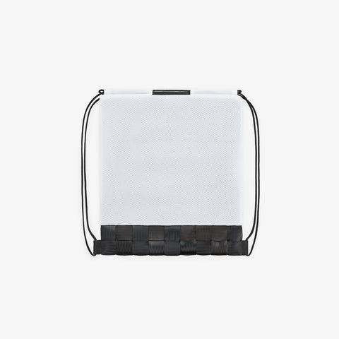 Backpack - White 959NINEFIVENINE