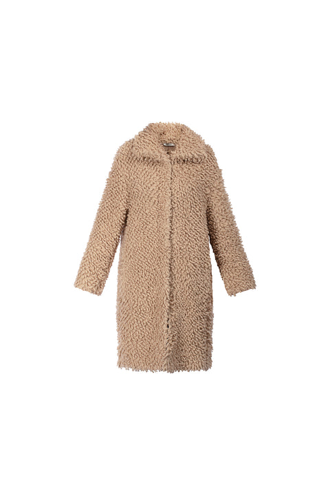 Coat - S751-1700 Teodori