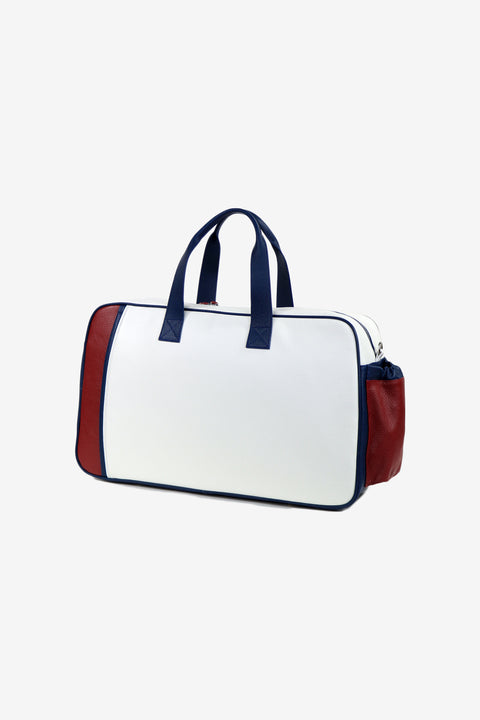 Thunder Sport Bag - Art. Biancorossoblu Terrida