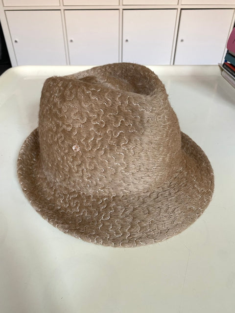 Hat - Desert Rose Batog