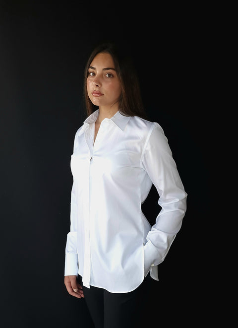 Shirt - Marie Le Delli Santi
