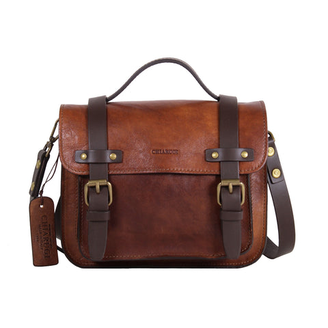 KIANA HAND BAG Chiarugi Firenze