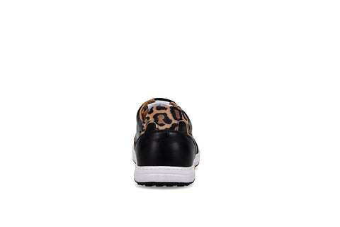 Golf Shoes - 566 Spotted Calzaturificio Monini