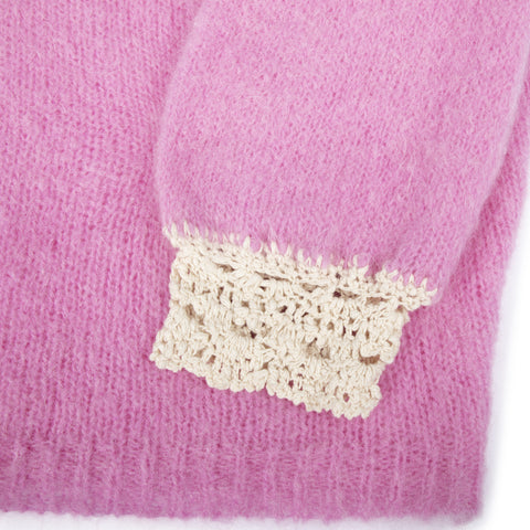 Pullover - Capolavoro Alessio Cerretelli