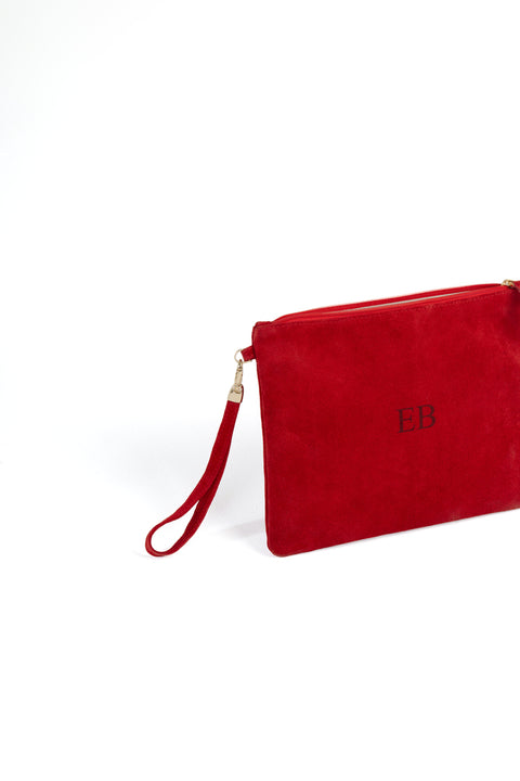 Bag - Clutch 22 Emmy Boo