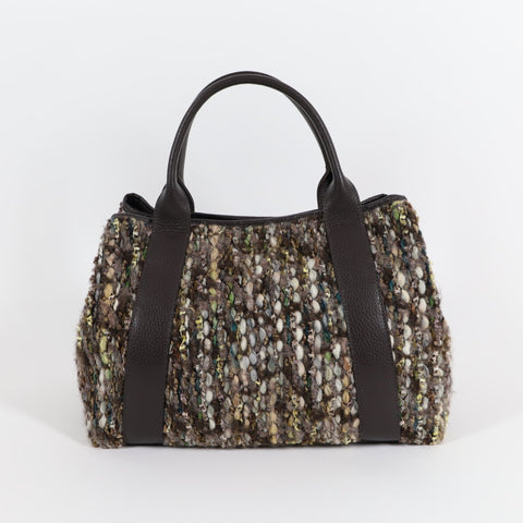 Tote Bag ALMA TONUTTI