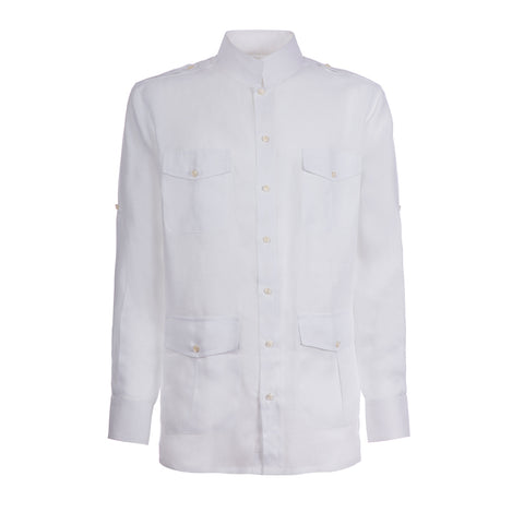 Shirt - Safari Alessandro Siniscalchi