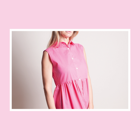 Dress - Xavi Gaia Boldetti