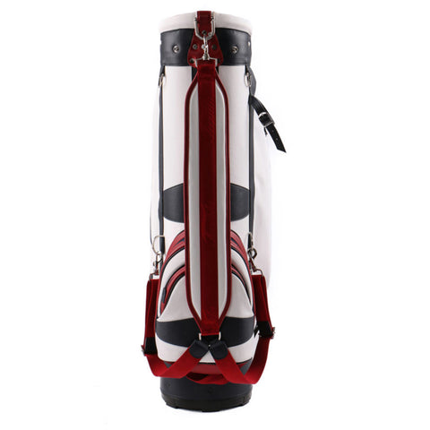 Imperial Golf Bag - Art. Biancorossoblu Terrida
