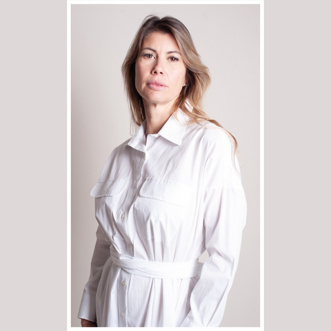 Dress - Giulia Gaia Boldetti