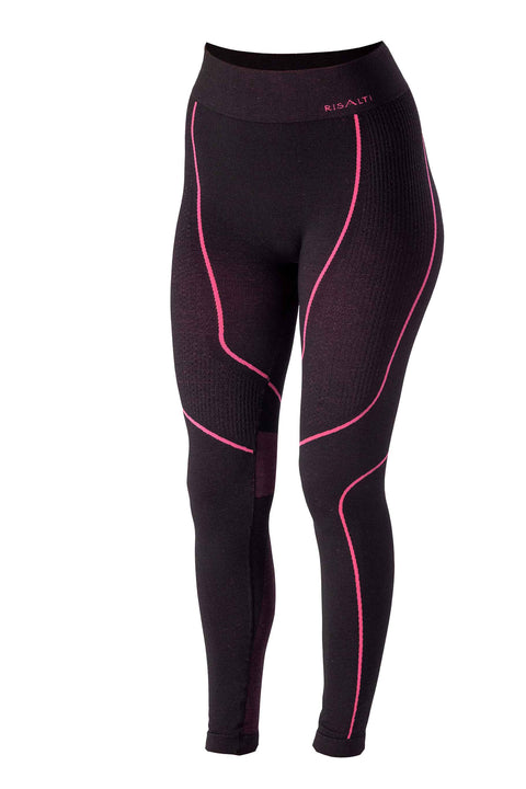 Women's Merino Tech+ Leggings - art. 6008