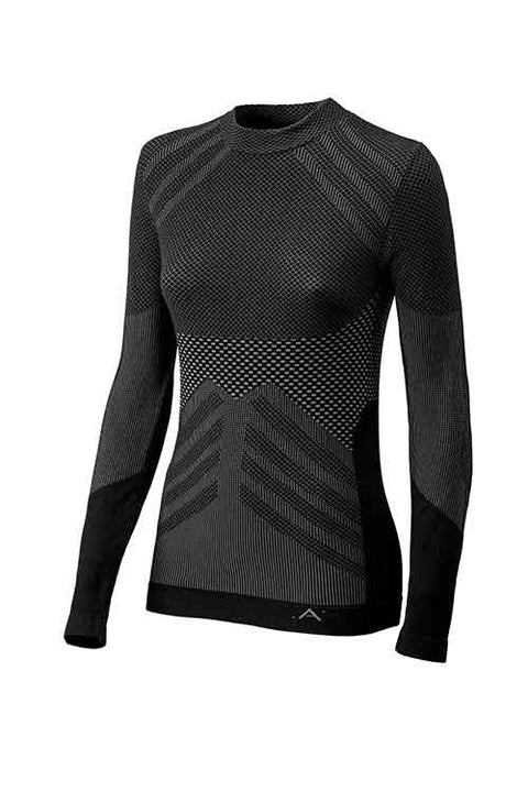 Women's Turtleneck Long Sleeve - Energy art. 610