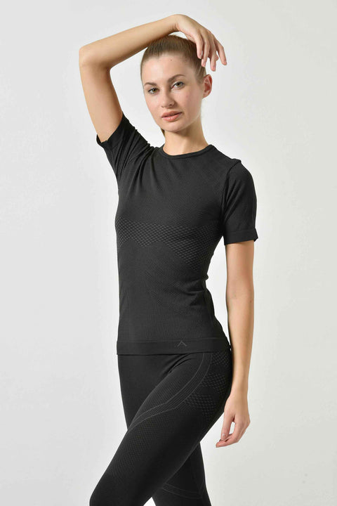 Women's T-Shirt - Energy art. 609