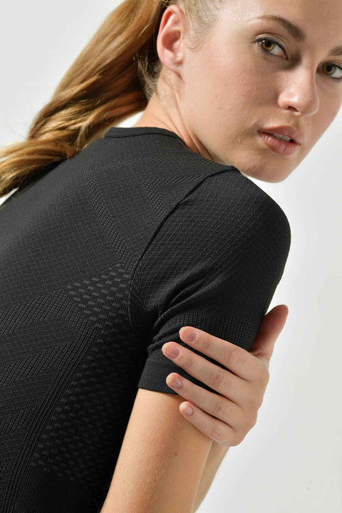 Women's T-Shirt - Energy art. 609