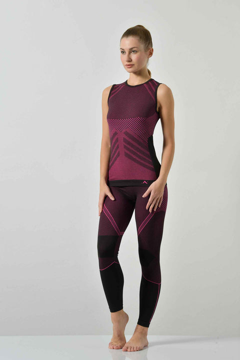 Women's Leggings - Energy art. 611