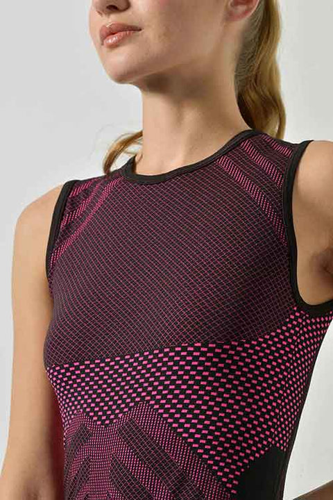 Women's Sleeveless - Energy art. 218