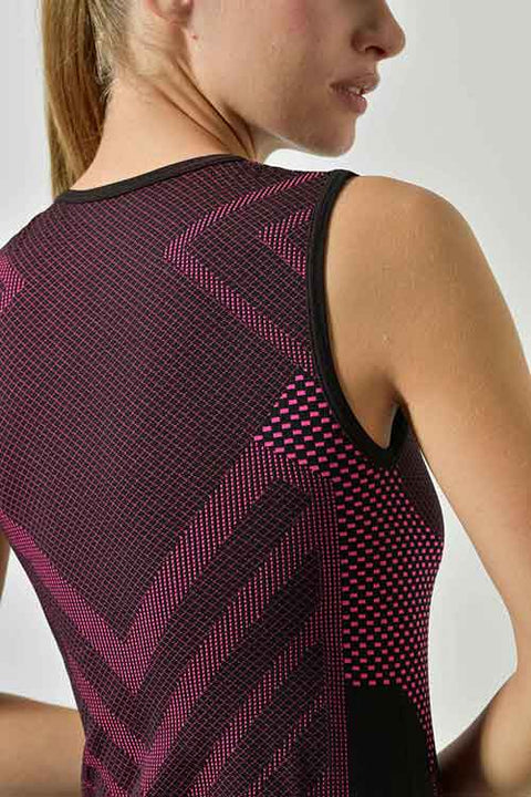 Women's Sleeveless - Energy art. 218