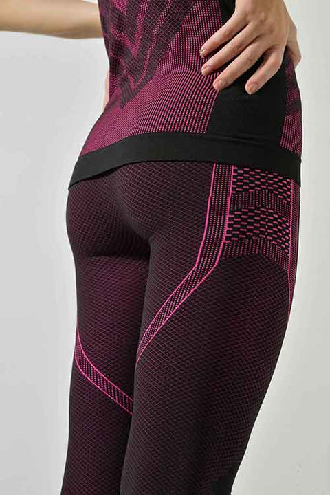 Women's Leggings - Energy art. 611