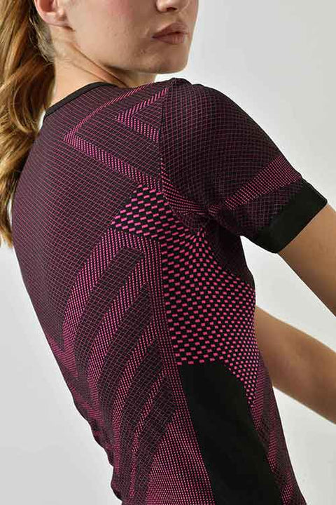 Women's T-Shirt - Energy art. 609