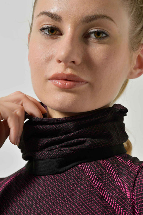 Neck Warmer - Energy art. 902