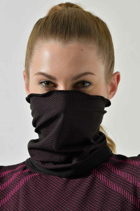 Neck Warmer - Energy art. 902