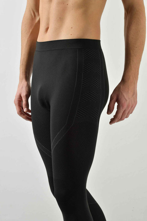 Men's Leggings - Energy art. 618