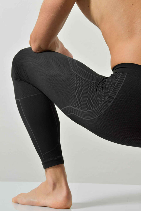 Men's Leggings - Energy art. 618