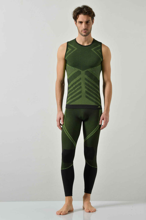 Men's Leggings - Energy art. 618