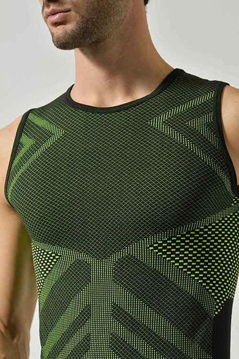 Men's Sleeveless - Energy art. 411