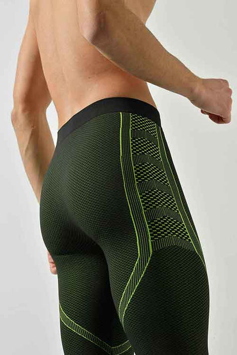 Men's Leggings - Energy art. 618