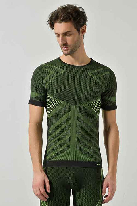 Men's T-Shirt - Energy art. 412