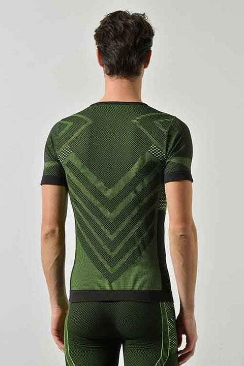 Men's T-Shirt - Energy art. 412