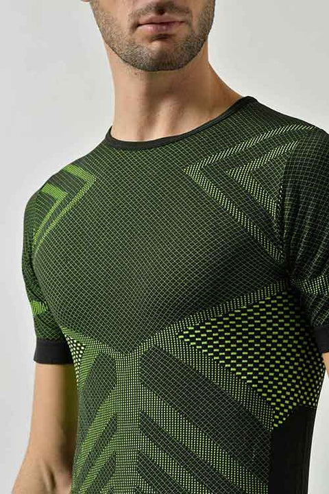 Men's T-Shirt - Energy art. 412