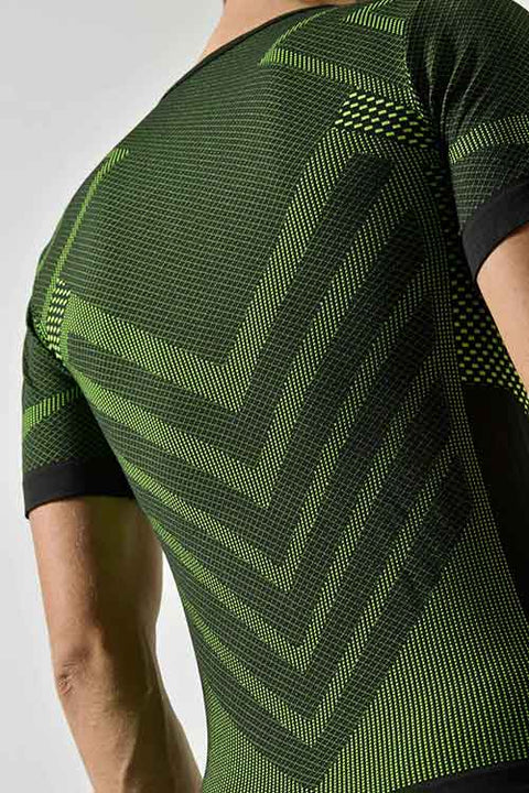 Men's T-Shirt - Energy art. 412