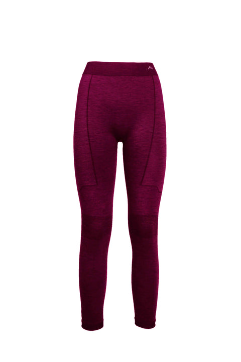 Unisex Leggings Merino Wool - art. 630