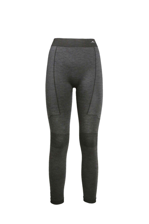Unisex Leggings Merino Wool - art. 630