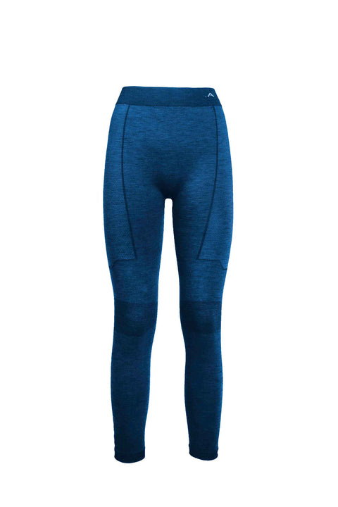 Unisex Leggings Merino Wool - art. 630