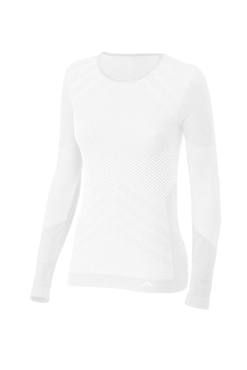 Women's Crewneck Long Sleeve - Energy art. 648