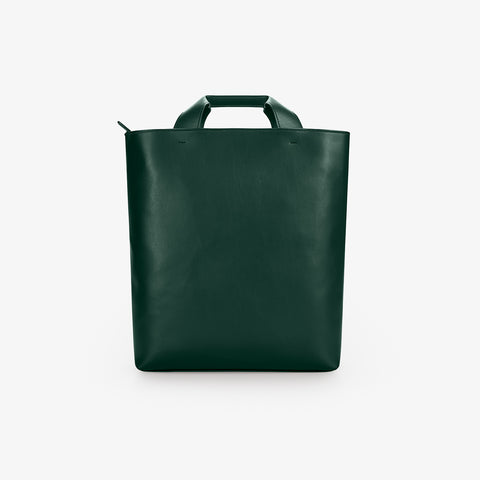 Tote Bag - Dark Green 959NINEFIVENINE